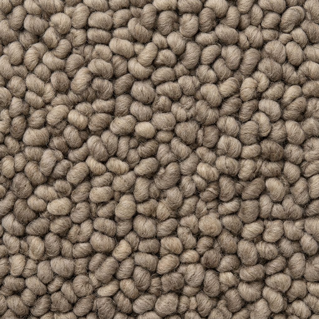 Carpet material